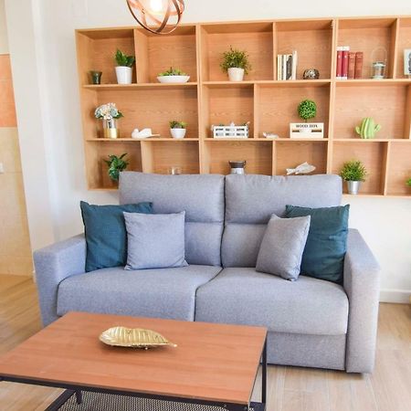 Letmalaga The Friar'S House Apartment Luaran gambar