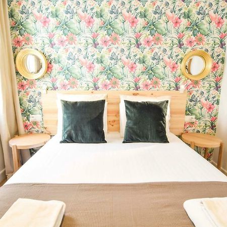 Letmalaga The Friar'S House Apartment Luaran gambar