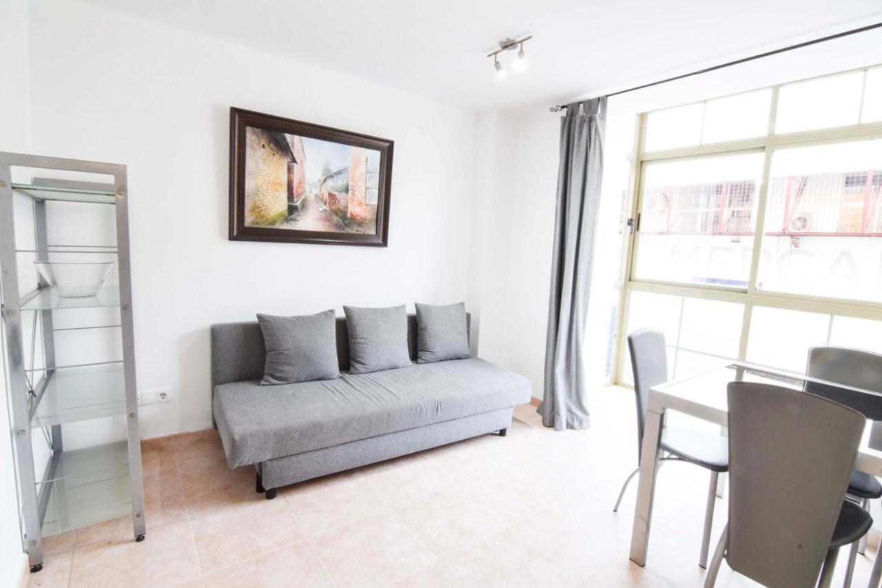 Letmalaga The Friar'S House Apartment Luaran gambar