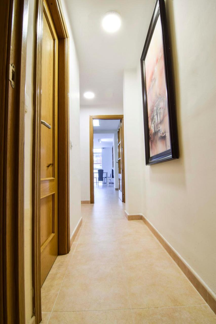Letmalaga The Friar'S House Apartment Luaran gambar