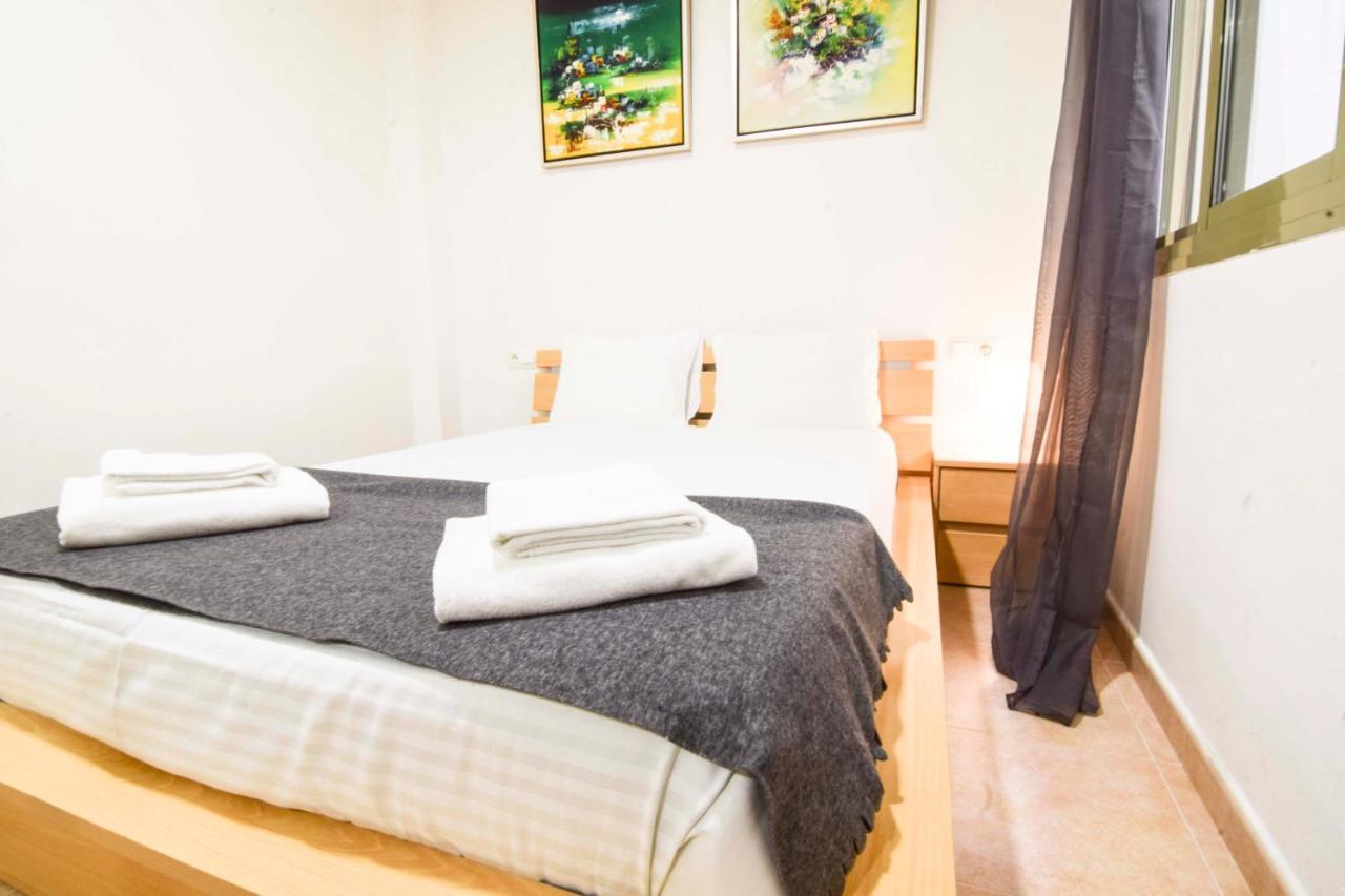 Letmalaga The Friar'S House Apartment Luaran gambar