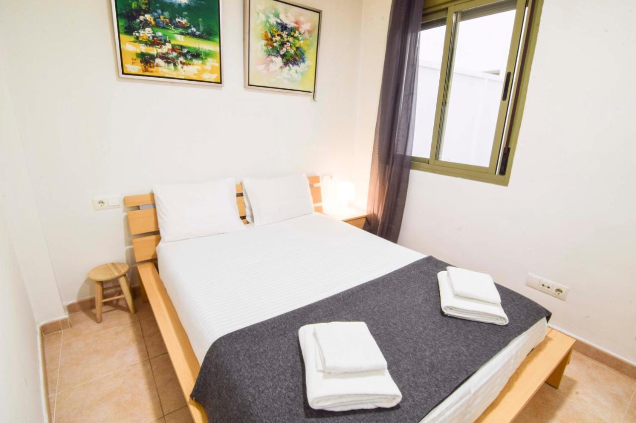 Letmalaga The Friar'S House Apartment Luaran gambar