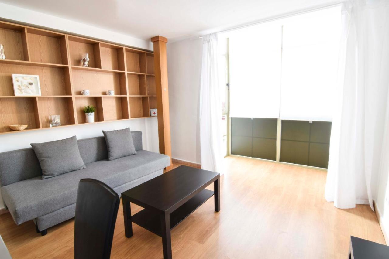 Letmalaga The Friar'S House Apartment Luaran gambar