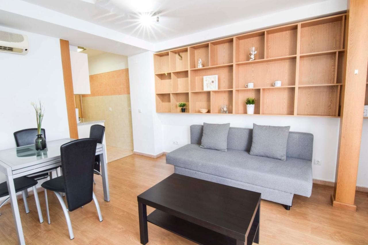 Letmalaga The Friar'S House Apartment Luaran gambar
