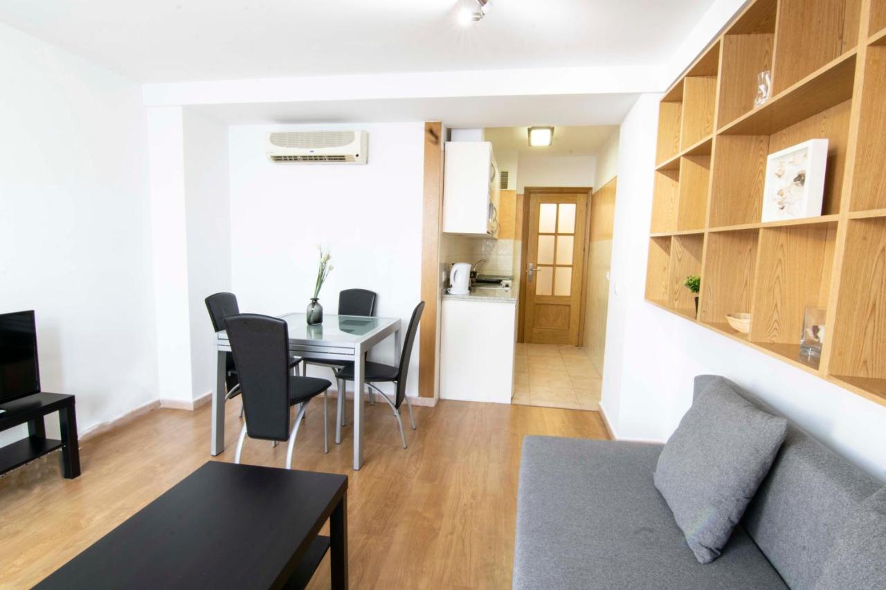 Letmalaga The Friar'S House Apartment Luaran gambar