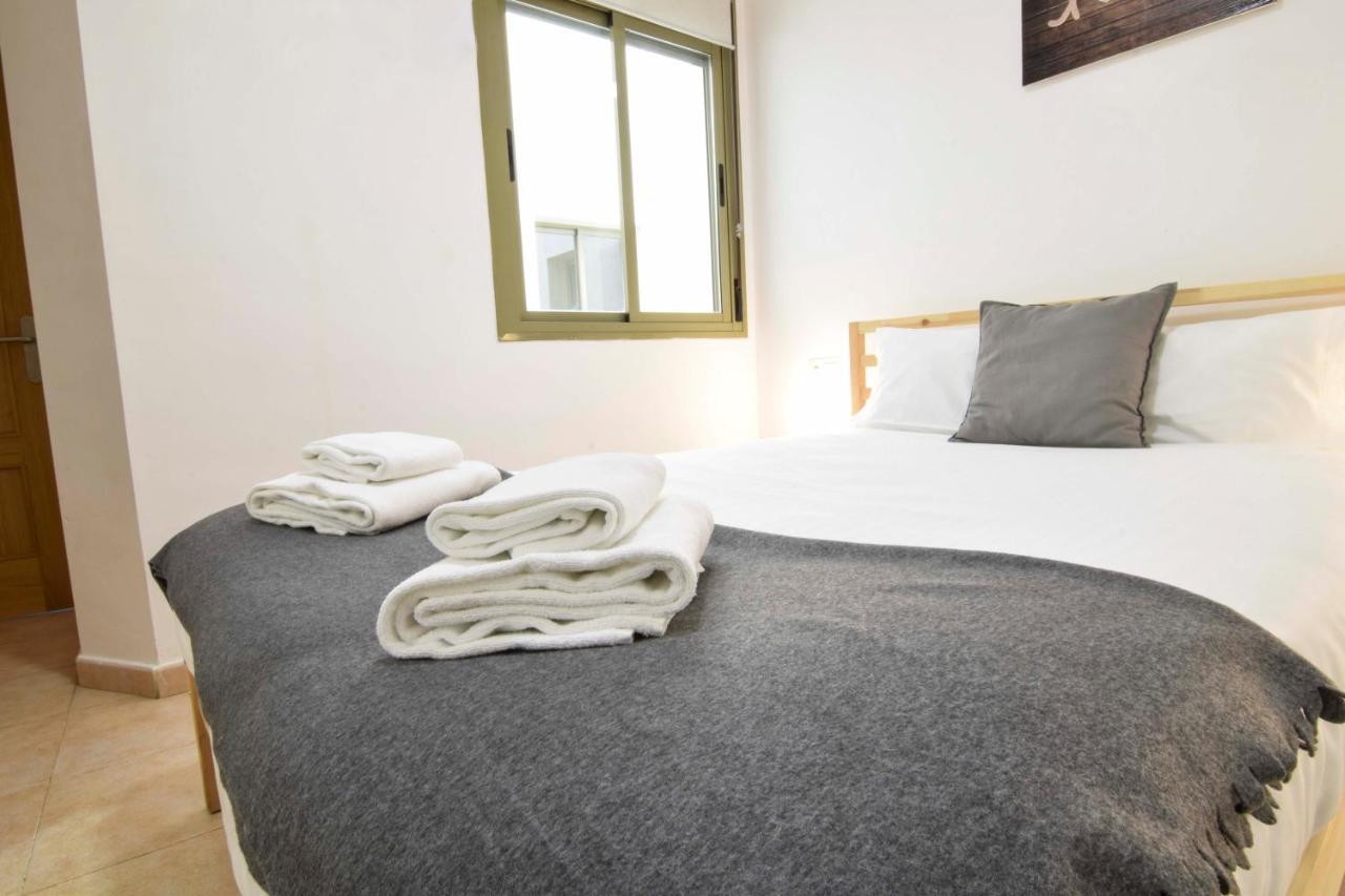 Letmalaga The Friar'S House Apartment Luaran gambar
