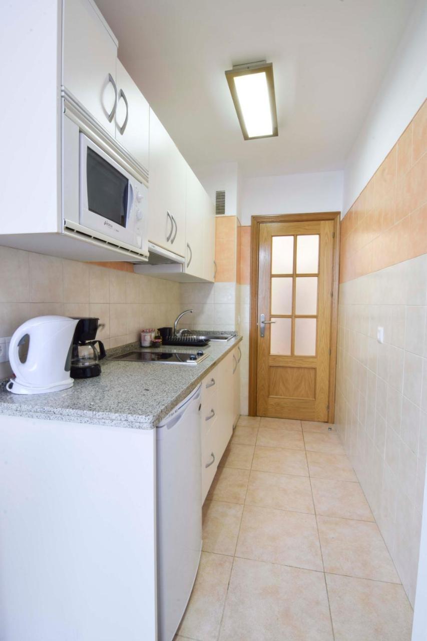 Letmalaga The Friar'S House Apartment Luaran gambar