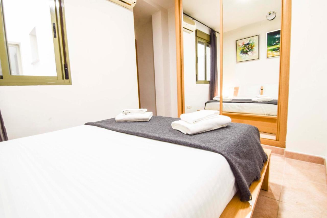Letmalaga The Friar'S House Apartment Luaran gambar