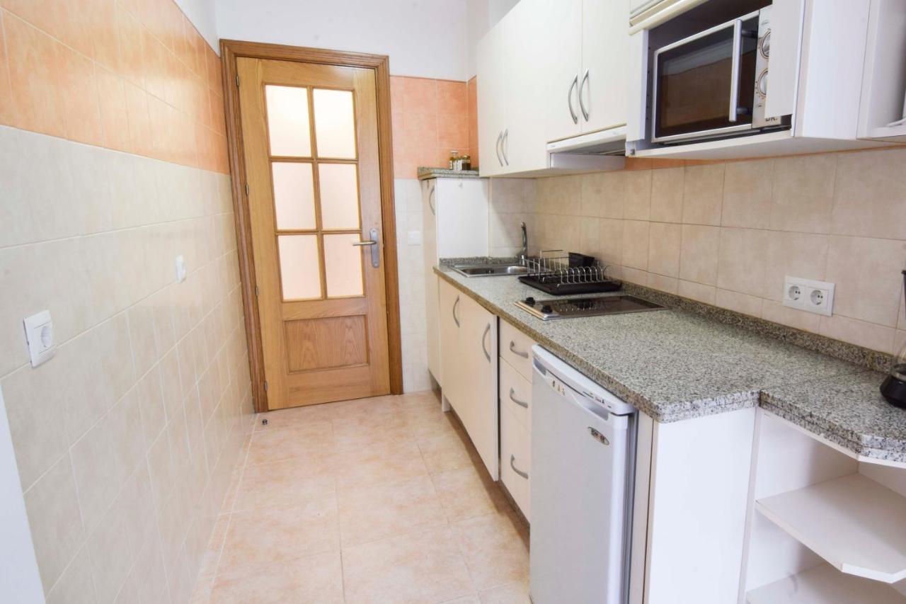 Letmalaga The Friar'S House Apartment Luaran gambar