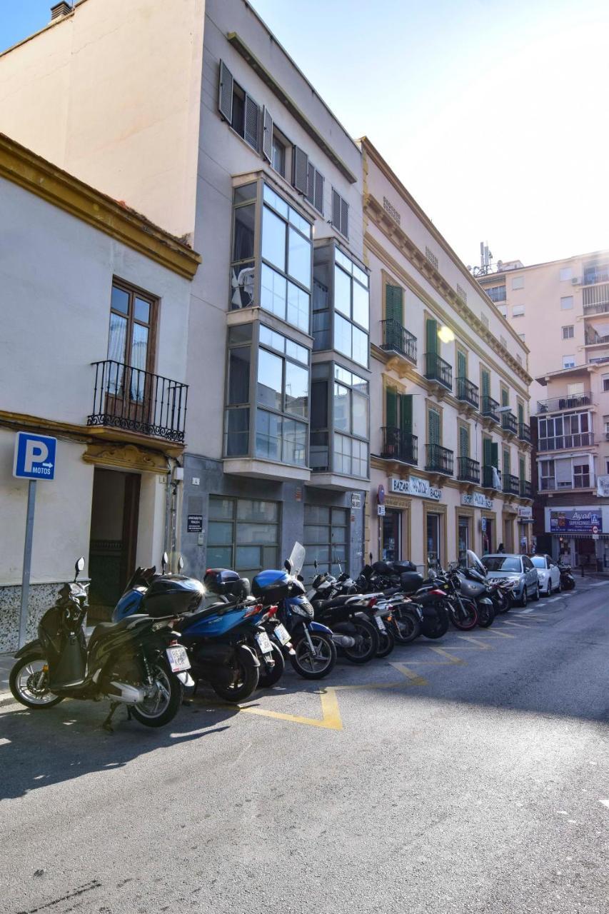Letmalaga The Friar'S House Apartment Luaran gambar