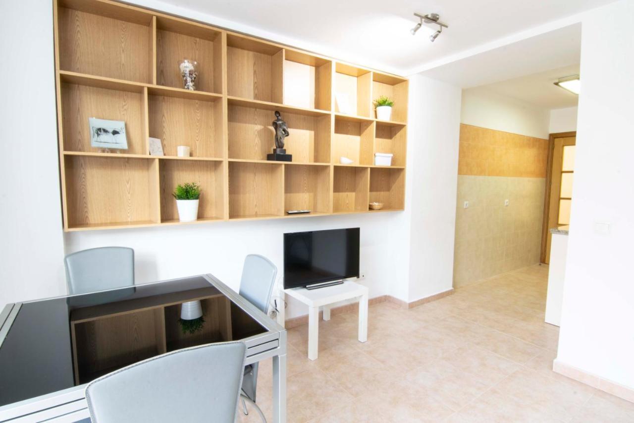 Letmalaga The Friar'S House Apartment Luaran gambar