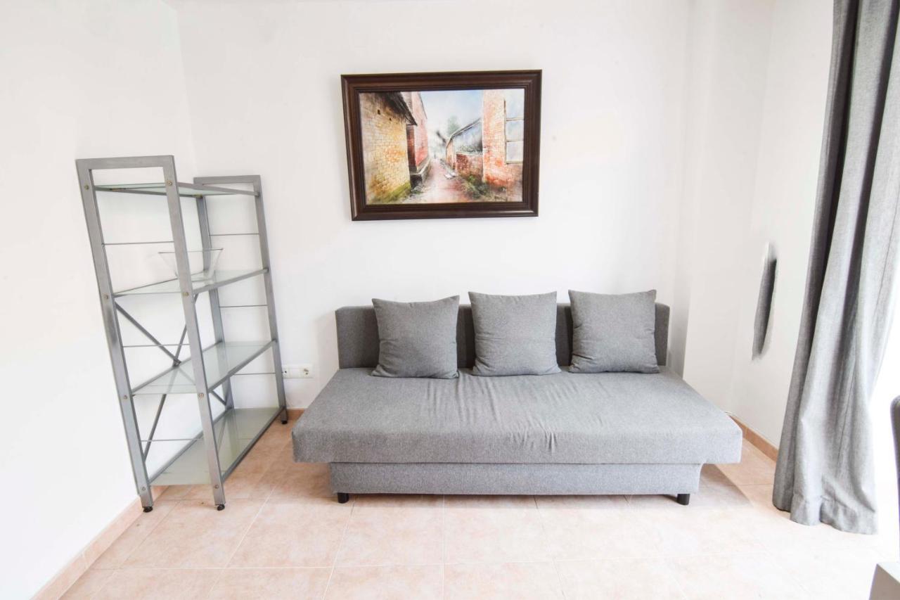 Letmalaga The Friar'S House Apartment Luaran gambar