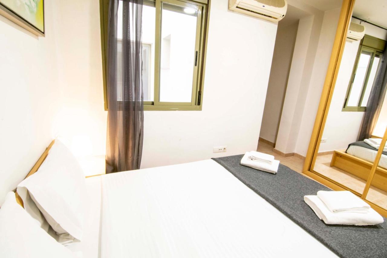 Letmalaga The Friar'S House Apartment Luaran gambar