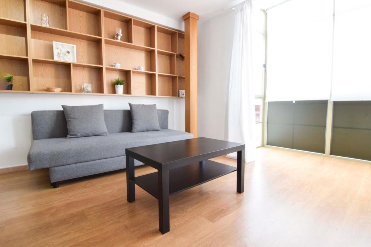 Letmalaga The Friar'S House Apartment Luaran gambar