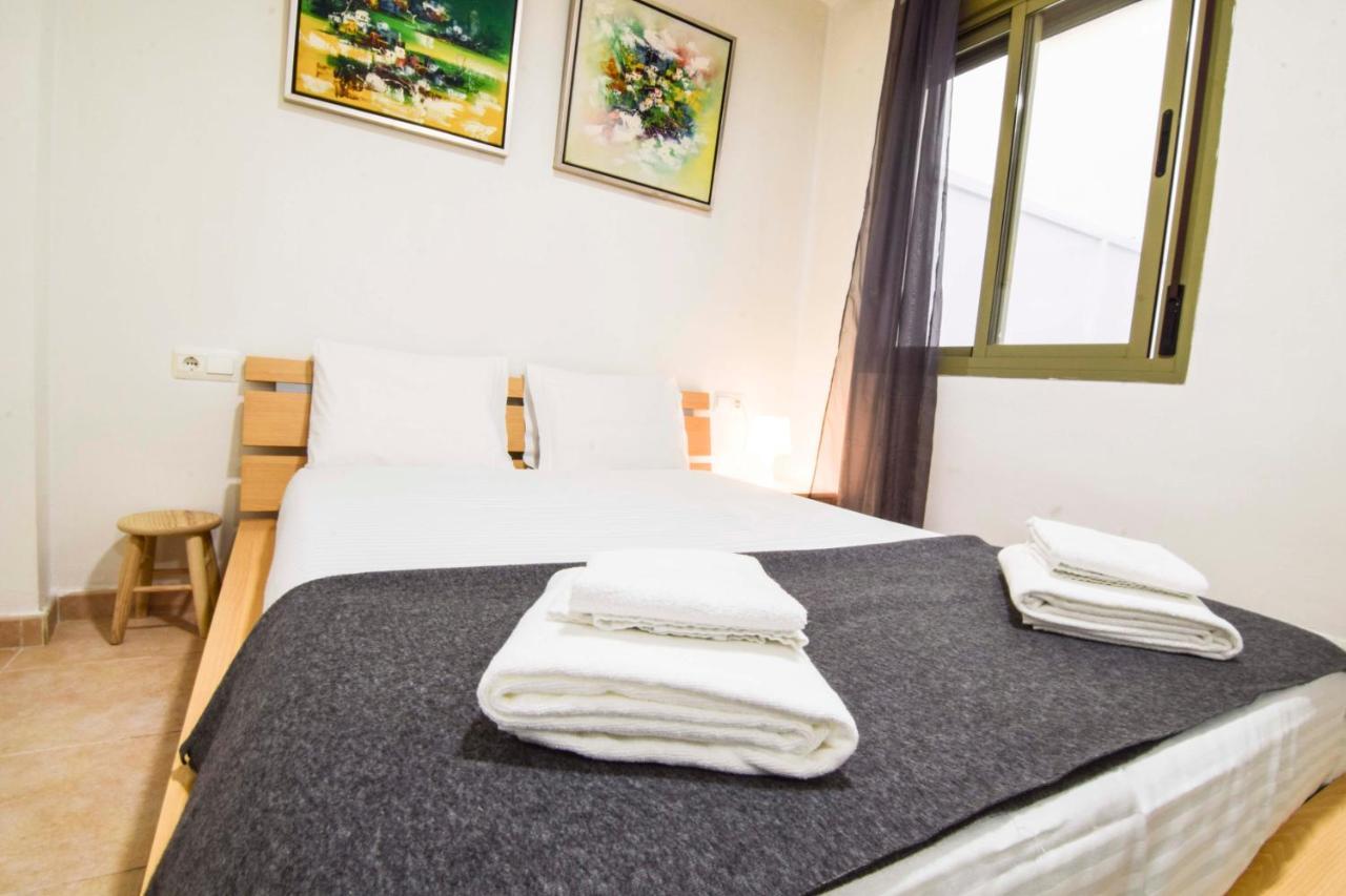 Letmalaga The Friar'S House Apartment Luaran gambar