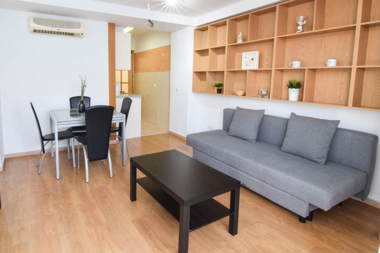 Letmalaga The Friar'S House Apartment Luaran gambar