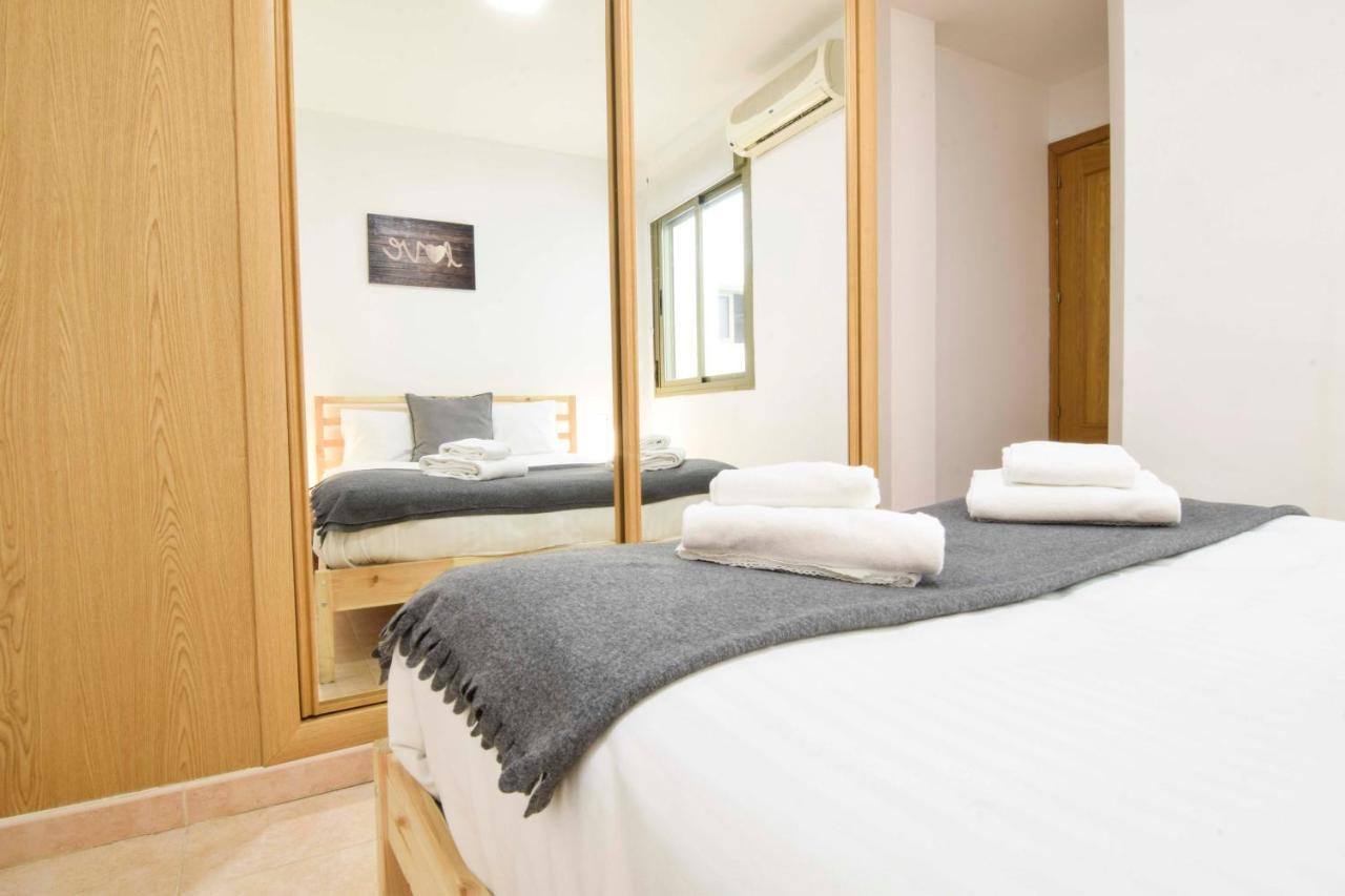 Letmalaga The Friar'S House Apartment Luaran gambar