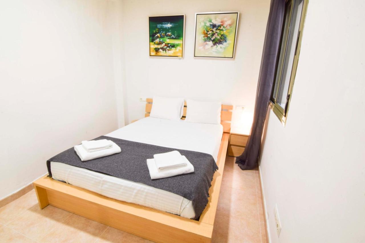 Letmalaga The Friar'S House Apartment Luaran gambar
