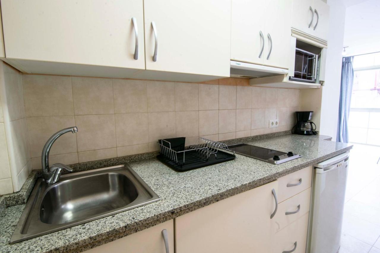 Letmalaga The Friar'S House Apartment Luaran gambar