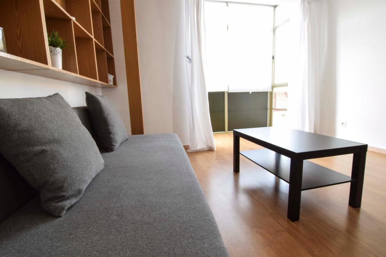 Letmalaga The Friar'S House Apartment Luaran gambar