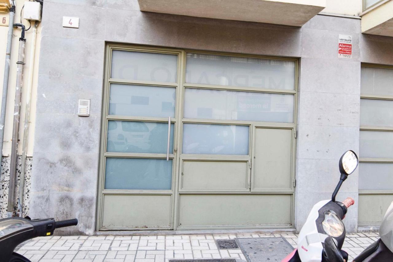 Letmalaga The Friar'S House Apartment Luaran gambar
