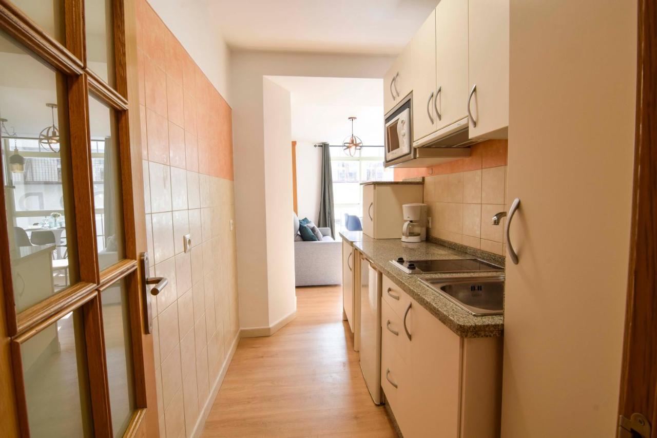 Letmalaga The Friar'S House Apartment Luaran gambar
