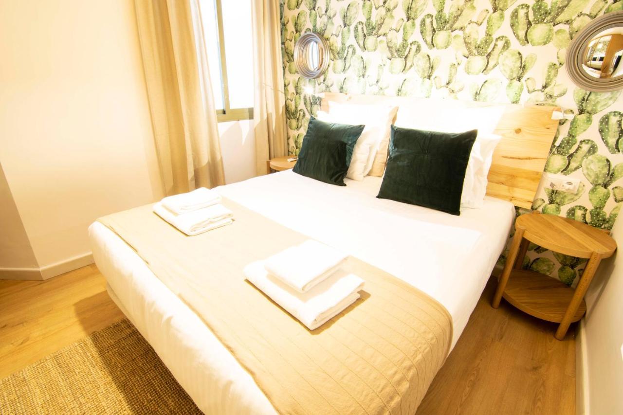 Letmalaga The Friar'S House Apartment Luaran gambar