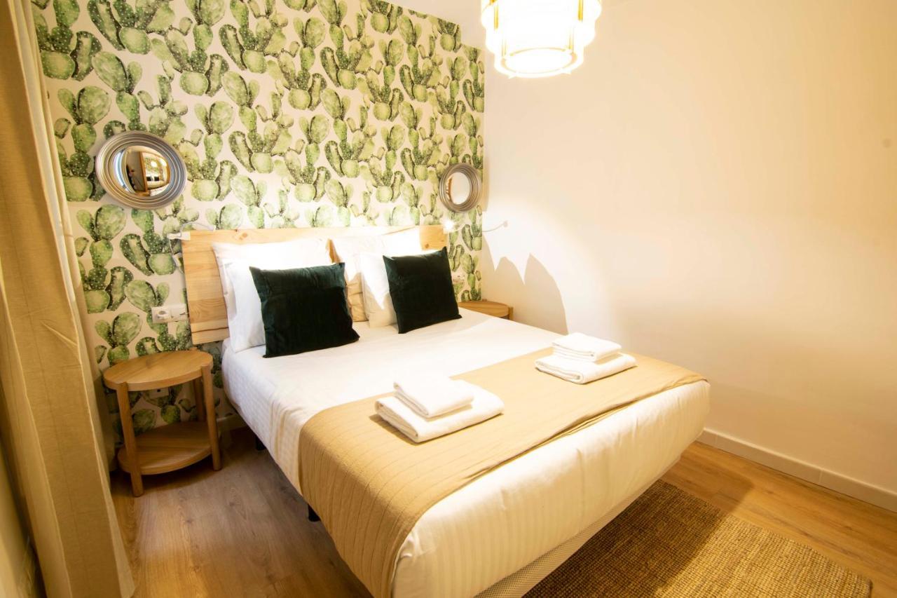 Letmalaga The Friar'S House Apartment Luaran gambar