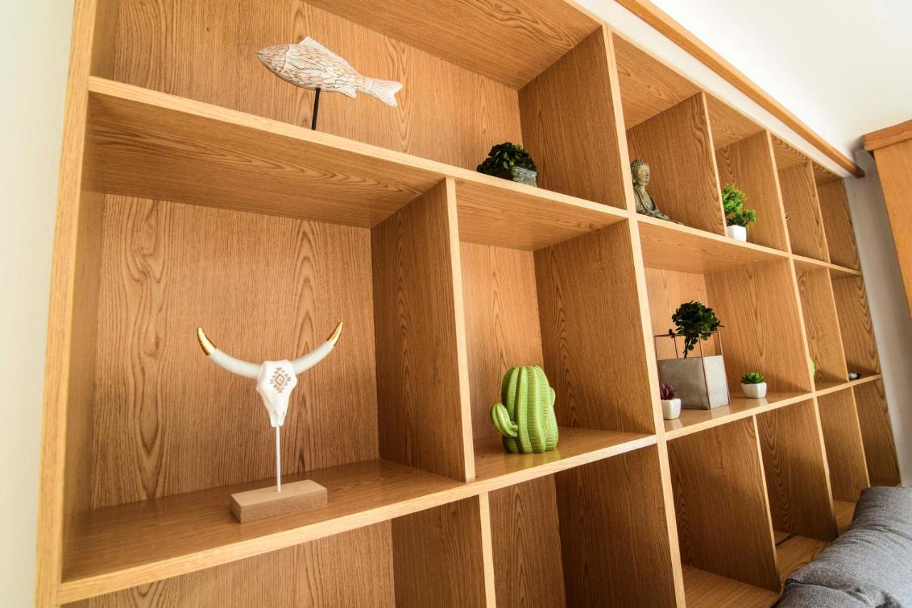 Letmalaga The Friar'S House Apartment Luaran gambar