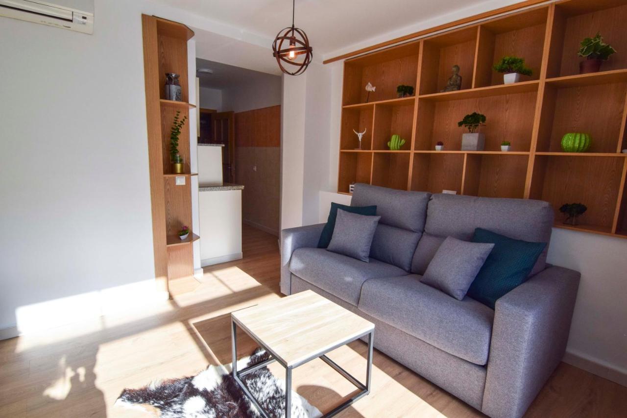 Letmalaga The Friar'S House Apartment Luaran gambar