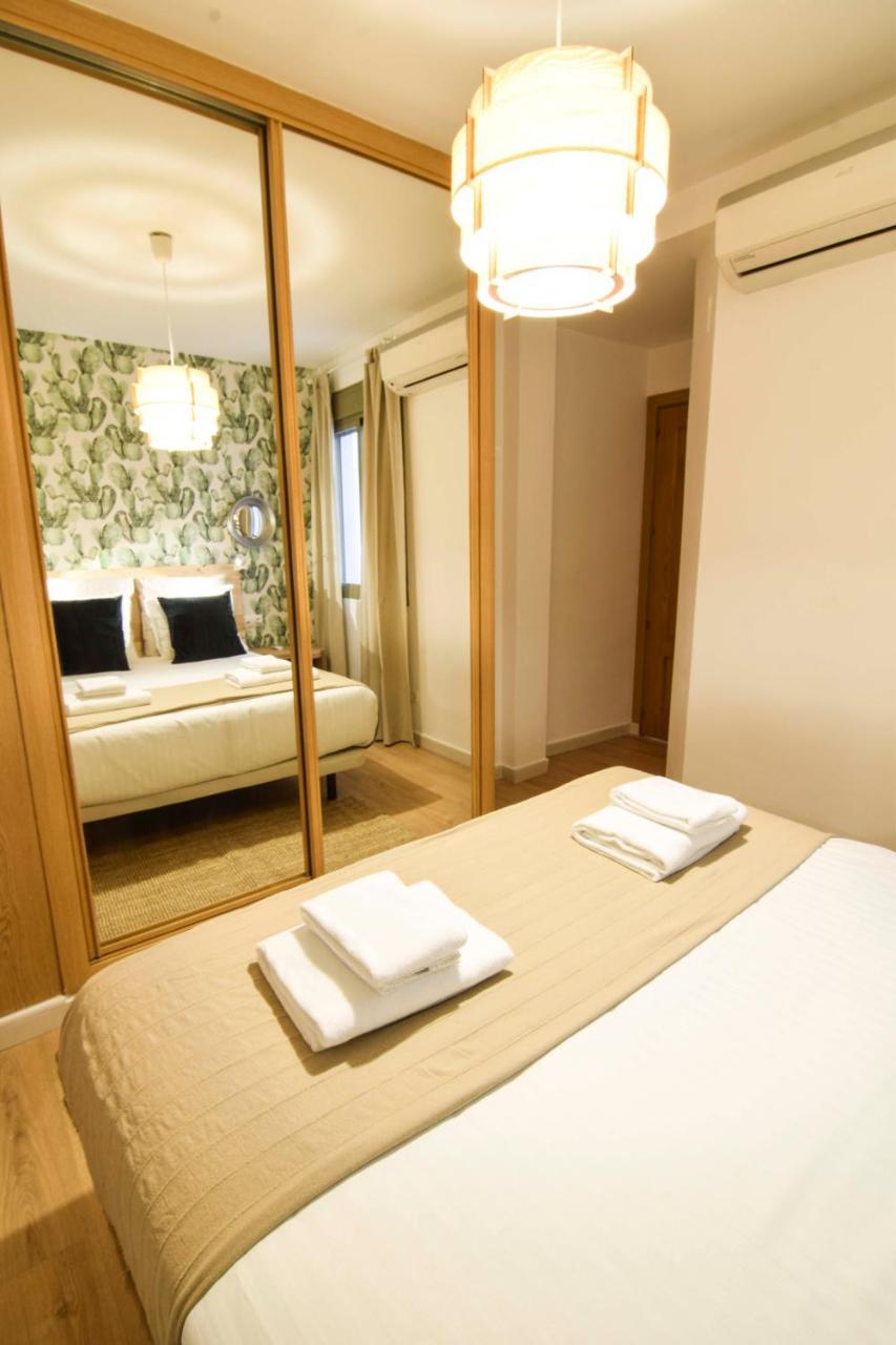 Letmalaga The Friar'S House Apartment Luaran gambar