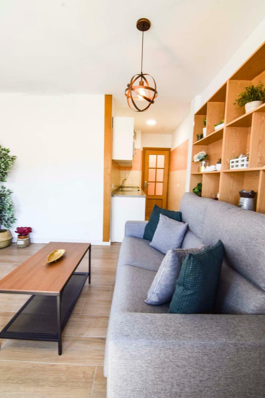Letmalaga The Friar'S House Apartment Luaran gambar