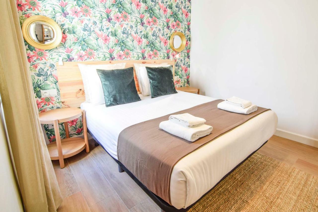 Letmalaga The Friar'S House Apartment Luaran gambar