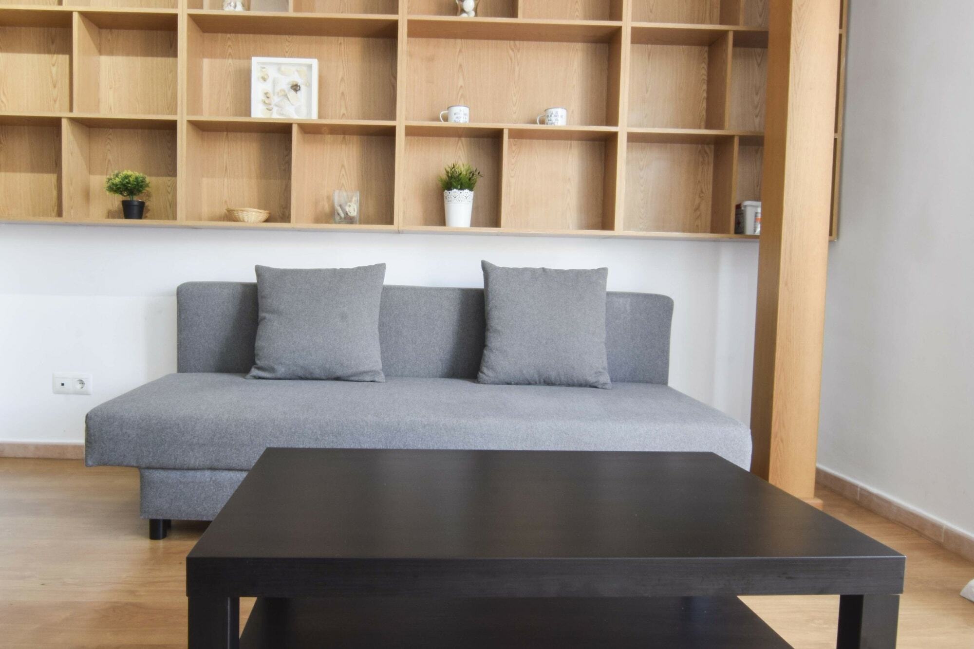 Letmalaga The Friar'S House Apartment Luaran gambar