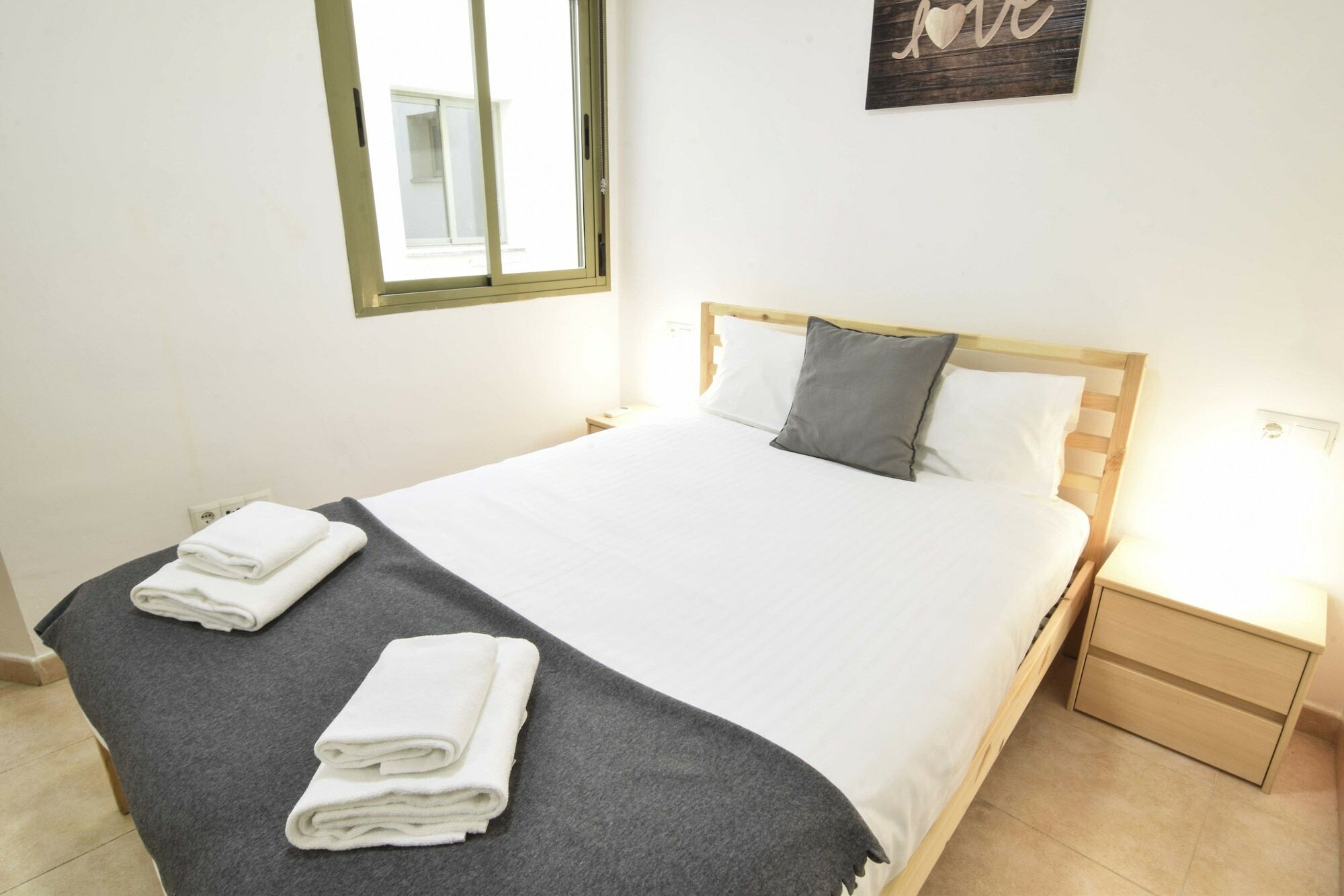 Letmalaga The Friar'S House Apartment Luaran gambar