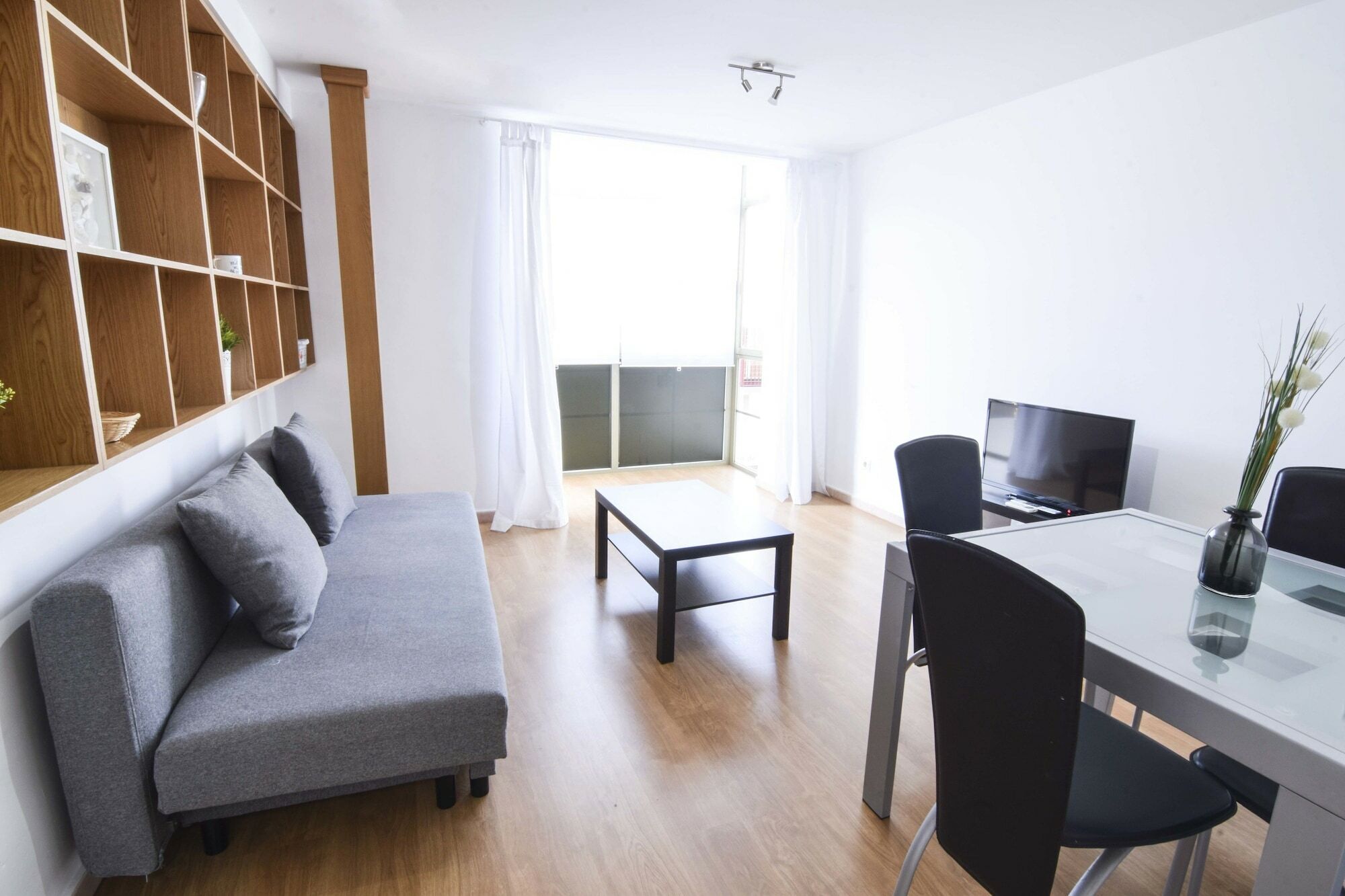 Letmalaga The Friar'S House Apartment Luaran gambar